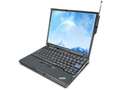 ����ThinkPad X61s(7666KG2)