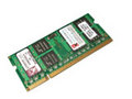 金士顿 1GB DDR2 800(笔记本)