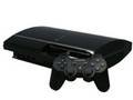 索尼 PS3(80GB) GT5SpecIII限定版