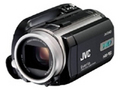 JVC HD10AC