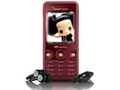 索尼爱立信 W660i