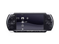 索尼 PSP-3000(PSP-3006) PB 钢琴黑