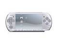 索尼 PSP-3000(PSP-3006) MS 魔幻银