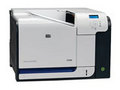HP CP3525