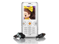 索尼爱立信 W610c