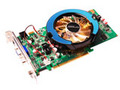 ���� 9600GT 512M DDR3 X2