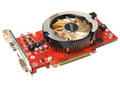 ���� 9600GT 512M DDR3 A2