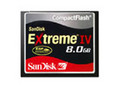 SanDisk  Extreme IV CF����8GB��