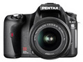 宾得 K100D Super(套机)