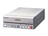 SONY DSR-11