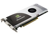 丽台 Quadro FX3700