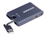 ������ ��ЯʽUSB2.0 �Ŀڸ������㼯����(F5U217zhMOB)