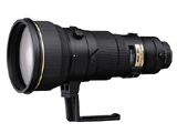 �῵ AF-S 400mm f/2.8D IF-ED II