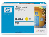 HP CB402A
