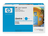 HP CB401A