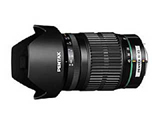 ���� DA 16-45mm f/4 ED