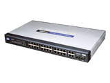 CISCO SRW224G4