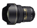 �῵ AF-S Nikkor 14-24mm f/2.8G ED