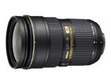 �῵ AF-S Nikkor 24-70mm f/2.8G