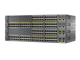 CISCO WS-C2918-48TC-C