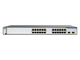CISCO WS-C3750-24PS-E