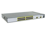 CISCO WS-CE500-24TT
