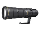 �῵ AF-S 500mm f/4G ED VR