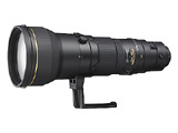尼康 AF-S 600mm f/4G ED VR
