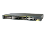 CISCO WS-C2960-48TT-L