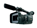 ���� AG-HVX203AMC