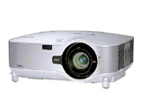 NEC NP3150+
