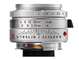 �⿨ M 35mm f/2 SUMMILUX-ASPH