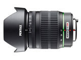 ���� DA 17-70mm f/4 AL [IF] SDM
