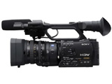 索尼 HVR-Z7C
