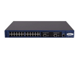 H3C S3100-26T-SI-AC