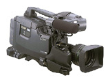 索尼 DSR-600PL