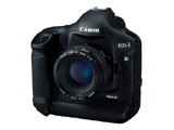 佳能 EOS-1D Mark III