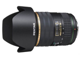 ���� DA�� 16-50mm f/2.8 ED AL IF