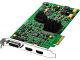 BlackMagic DeckLink HD Studio