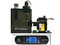 Tt AquaBay M5(CL-W0103)