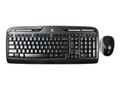 �޼� MK320 2.4GHz�����ͼ�����װ