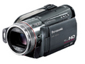 松下 HDC-HS350