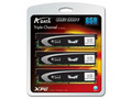 威刚 6GB DDR3 1600G(游戏威龙三通道)