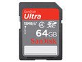 SanDisk Ultra SDXC�� Class4��64G