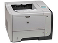 HP P3015d
