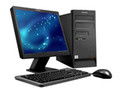 联想 启天 M6900(E5400/1G/160G)
