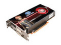 蓝宝石 HD5770 1G GDDR5