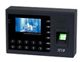 中控 H10