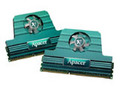 宇瞻 2GB DDR3 1800(双通道套装捷豹风神系列)