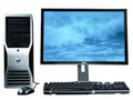 戴尔 Precision T3500(Xeon W3503/